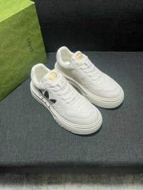 Picture of Gucci Shoes _SKUGuccisz38-44mnf030610542